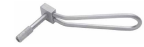 PROTECTION SLEEVE 4.5MM