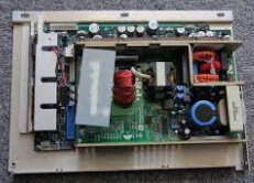 Power Supply Board For Vela Viasys Ventilator