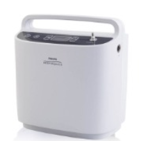 Philips Simply Go Portable Oxygen concentrator