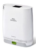 Philips SimplyGo Mini Portable Oxygen Concentrator