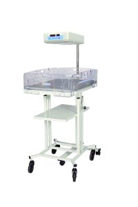 Zeal LED Upper Surface Photo Therapy Unit PT 6002