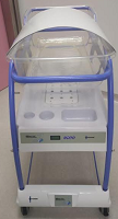 Fanem Bilitron® Bed 7006 Phototherapy Unit