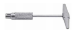 QUICK COUPLING T HANDLE LONG