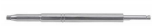 QUICK COUPLING SCREW DRIVER 3.5MM TIP