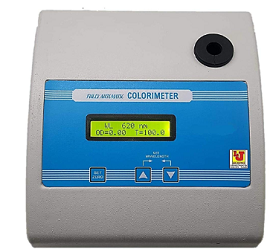 Digital Fully Automatic Lab Junction Colorimeter