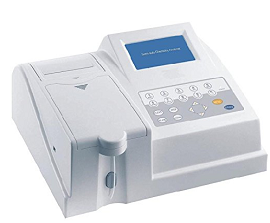 Microtroniks Sai Auto Biochemistry Analyser