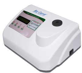 Microprocessor based Hemoglobin Meter