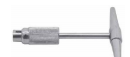QUICK COUPLING T HANDLE