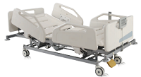 RADIKAL R101 5 FUNCTION MOTORIZED ICU BED