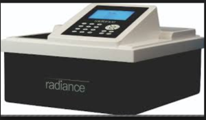 Radiance lilac immunoassay analyser