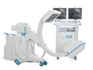 Schiller MOBILE / FIXED CATHLAB RADIUS XP