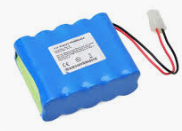 Rechargeable Battery For Vela Viasys Ventilator