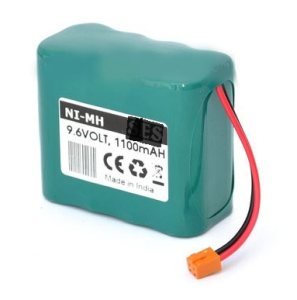 Rechargeable battery Ni-Cd  Terumo/B.Braun Infusion/ Syringe Pump, rechargeable battery for syringe pump, syringe pump battery, terumo syringe pump battery, B.Braun infusion pump, buy sell medical equipment, primedeq, medical equipment marketplace,medical