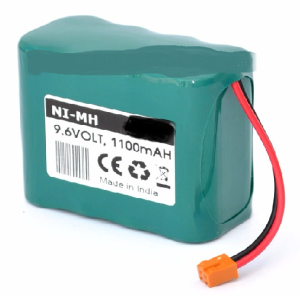 Rechargeable battery Ni-MH Terumo 312, AITEC, Baxter Syringe Pump, syringe pump spares and accessories, rechargeable battery for terumo syringe pump, battery for syringe pump, terumo syringe pump spares, buy sell medical equipment, primedeq, medical equip