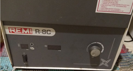 Remi R-8C PRP Centrifuge