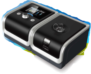 BMC RESmart G II Auto CPAP