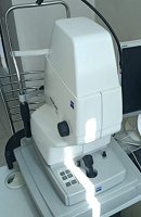 Zeiss Visucam Pro NM Fundus Camera