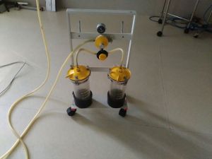 Suction Apparatus