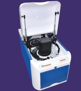 Robonik Autora Random access Fully automatic Biochemistry Analyzer