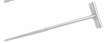 TAPERED REAMER