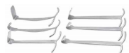 SMILES KNEE JOINT RETRACTOR