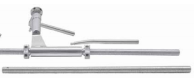 LARGE DISTRACTOR FOR TIBIA AND FEMUR