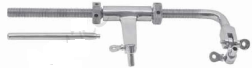 SMALL DISTRACTOR FOR TIBIA