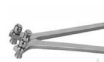 ROLLER PLATE BENDER
