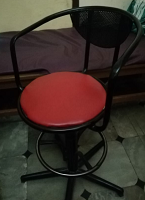 Revolving Stool