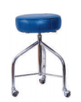 Radikal 507 Revolving Stool