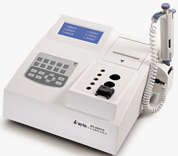 Rayto RT-2201C Coagulation Analyzer