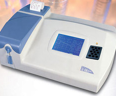 Benchtop Star 21 Plus Biochemistry Analyzer