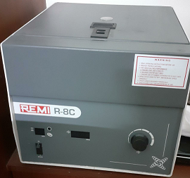 Used remi centrifuge at best price