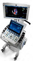 buy refurbished vivd S60 scanner machine at best price in India