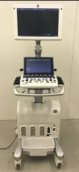 Vivid S70 refurbished ultrasound scanner