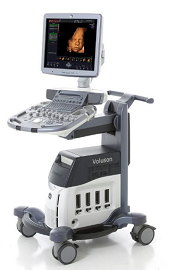 Buy used GE voluson S8 ultrasound at low price