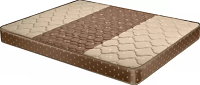 4" Mattress Coir & Foam with Resin Cover 