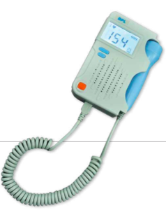 BPL Fetal Doppler FD 9713N