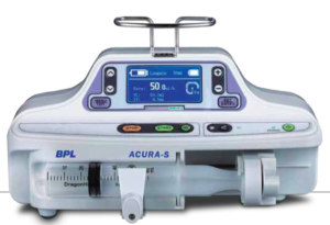 BPL Infusion - Syringe Pump ACURA- S