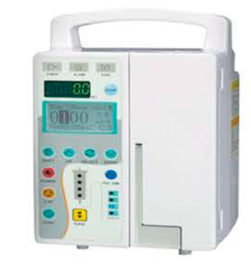 Sunshine Infusion Pump SB300