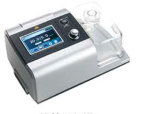 Sunshine BIPAP Aspire 300