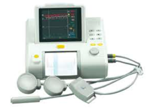 Sunshine Foetal Monitor Ultra 200