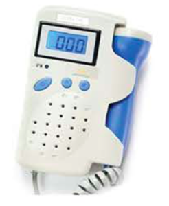 Sunshine Foetal Doppler Ultra 100