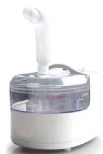 Niscomed Ultrasonic Nebulizer W001