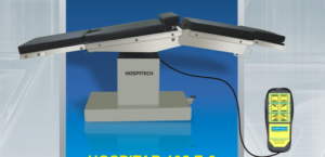 Hospitech C-ARM OPERATING TABLE