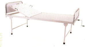 HOSPIBED SEMI-FOWLER HOSPITAL BED HI - 2003