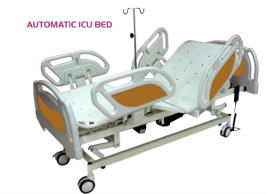 HOSPIBED ICU BED AUTOMATIC