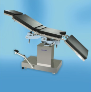 Hospitch SUPER DELUX HYDRAULIC OPERATING TABLE