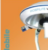 Hospilite VENUS MOBILE LIGHT