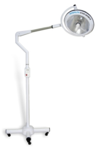 Hospitech CEILING SUSPENSION SHADOWLESS LAMP